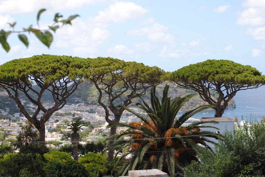 Appartamenti Ischia La Sentinella Casamicciola Terme Exterior foto