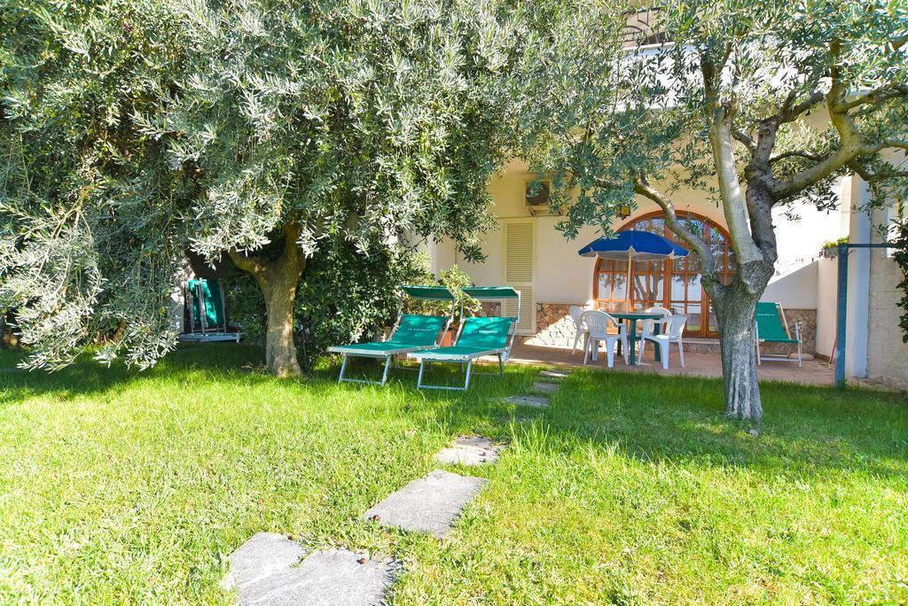 Appartamenti Ischia La Sentinella Casamicciola Terme Exterior foto