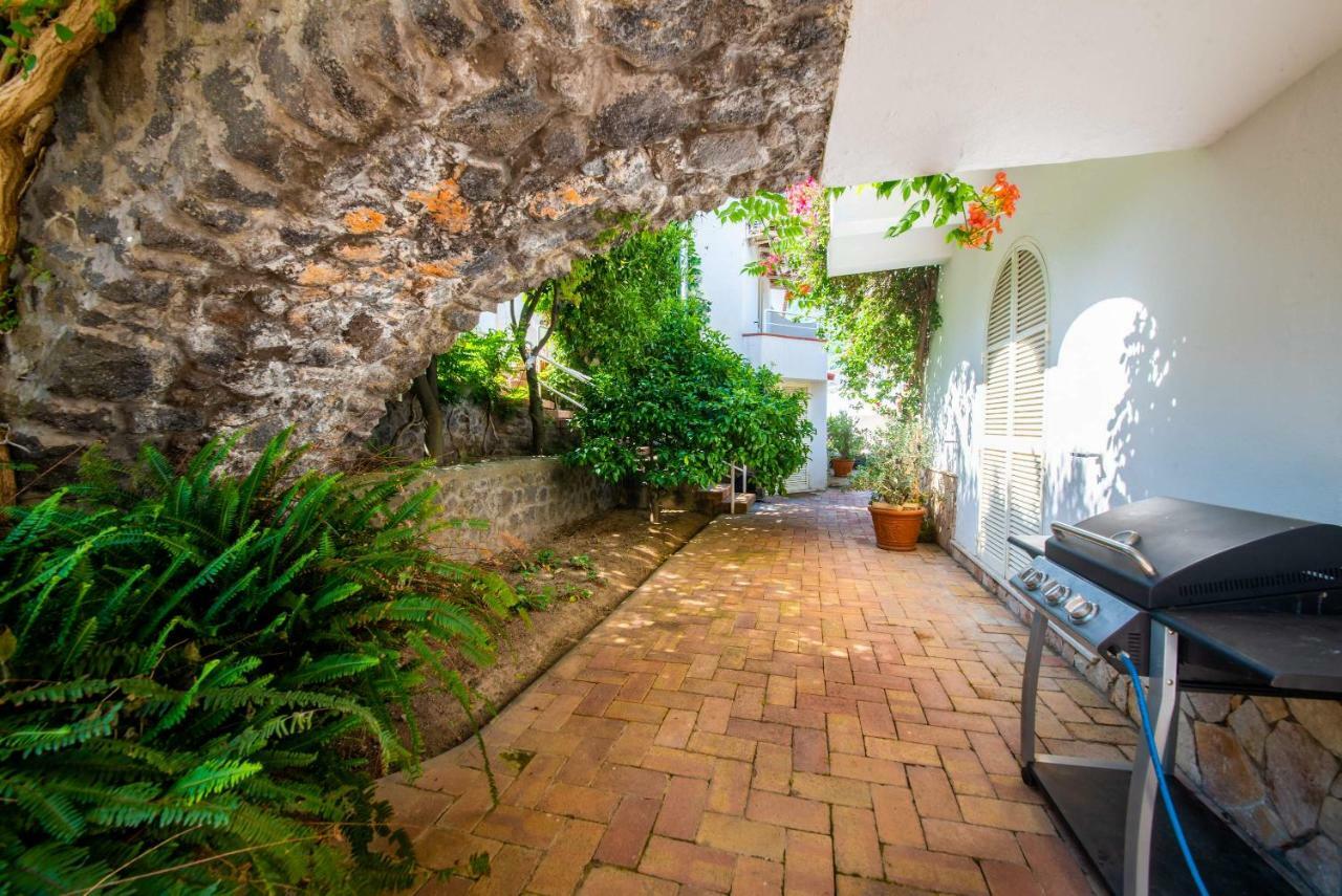 Appartamenti Ischia La Sentinella Casamicciola Terme Exterior foto