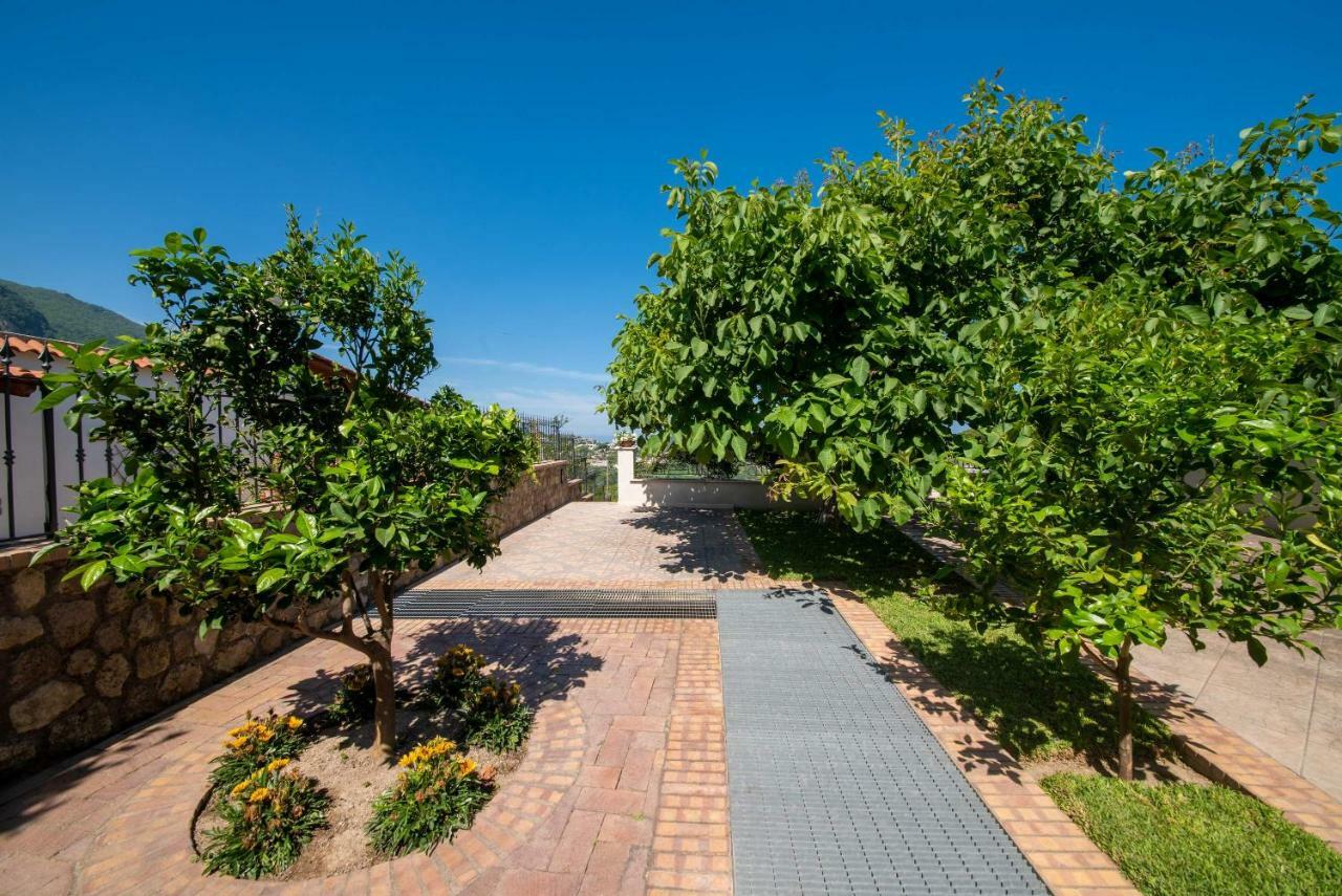 Appartamenti Ischia La Sentinella Casamicciola Terme Exterior foto