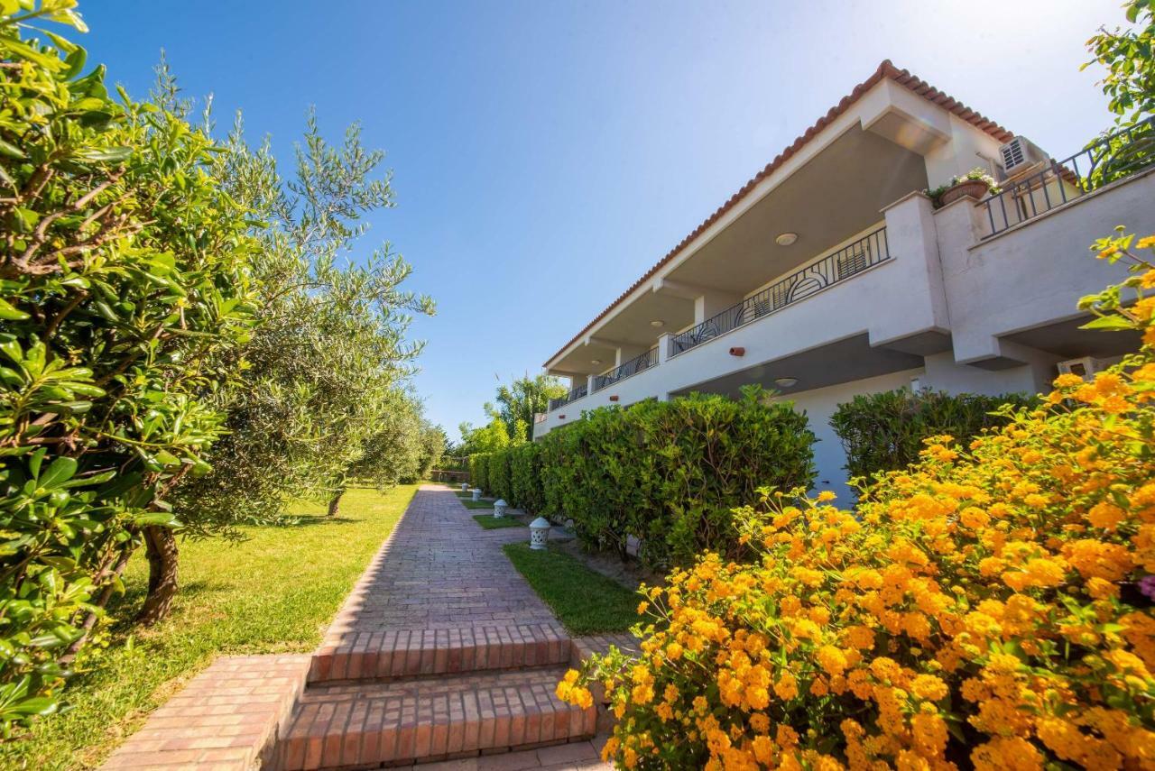 Appartamenti Ischia La Sentinella Casamicciola Terme Exterior foto